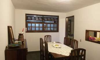 Imagem 6: Excelente casa 5 qts (3 suítes), condomínio Vale de Itaipu. Cód: 0498