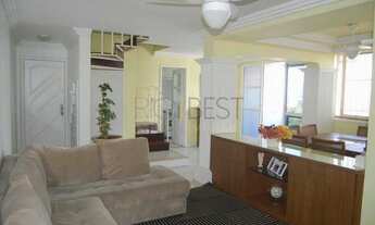 Imagem: Barra Mandala 150m 4 qtos