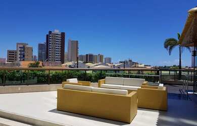 Imagem 3: Gt; Marinas Art Residence - Vista Mar - Atalaia