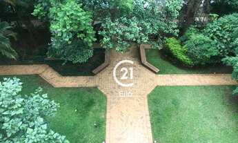 Imagem 2: Apartamento, 250 m² - venda por R$ 8.450.000,00 ou aluguel por R$ 34.700,00/mês - Jardim E