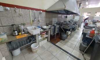 Imagem 5: Restaurante e Pastelaria à Venda em Curitiba no Bairro Rebouças Cod PT0940/E