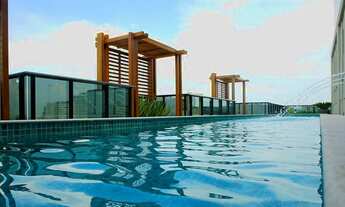 Imagem 5: LINDO APARTAMENTO BELA VISTA EMPREENDIMENTO JUST BRIGADEIRO