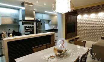 Imagem: APÊ Central Park $679mil Betania Belo Horizonte-MG