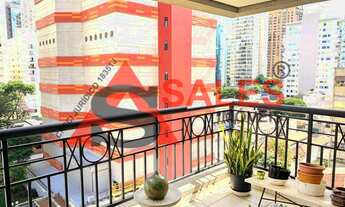 Imagem 4: Apartamento à venda, Vila Clementino, São Paulo, SP