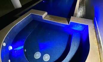 Imagem 7: Apartamento com 3 dormitórios à venda, 178 m² por R$ 1.850.000,00 - Jurerê - Florianópolis