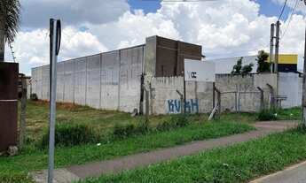 Imagem 2: Terreno para Venda em Curitiba, São Bráz