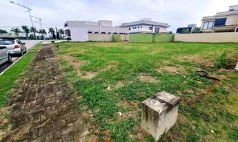 Imagem 4: Terreno à venda, 450 m² por R$ 1.600.000 - Jardim do Golfe 3 - São José dos Campos/SP