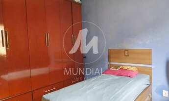 Imagem 6: Casa (térrea na rua) 2 dormitórios/suite, cozinha planejada