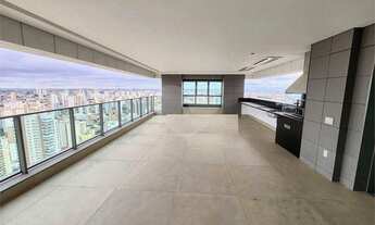 Imagem 6: Tatuapé Edifício Figueira Altos do Tatuapé.Apartamento Novo acima do 30º Andar com 337 met