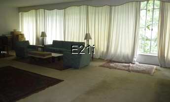 Imagem 4: Apartamento para Venda em Rio de Janeiro, Copacabana, 4 dormitórios, 1 suíte, 1 banheiro