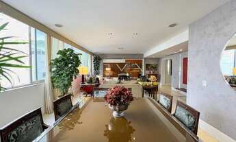 Imagem 4: Apartamento espetacular bem no início do Alto Leblon!