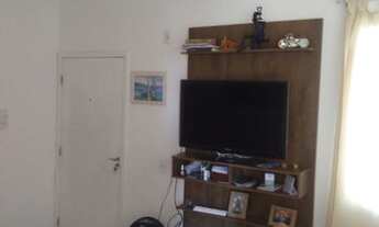 Imagem: Apartamento em Sertãozinho