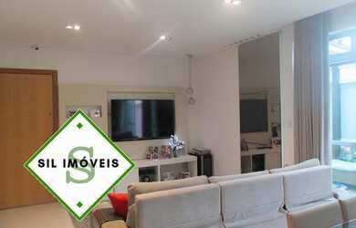 Imagem 5: Apartamento com 4 dormitórios à venda em Belo Horizonte