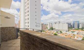 Imagem 5: Venda Cobertura 1 Dormitórios - 151 m² Vila Olímpia