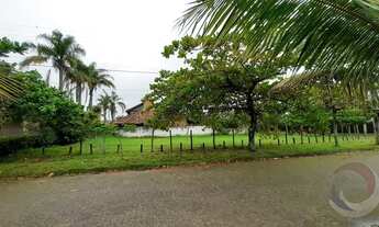 Imagem 1: FLORIANóPOLIS - Terreno Padrão - Jurerê Internacional