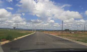 Imagem: Terreno Parque dos Coqueiros