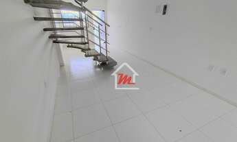 Imagem 3: Sobrado com 2 dormitórios à venda, 72 m² por R$ 299.000,00 - Água Verde - Blumenau/SC