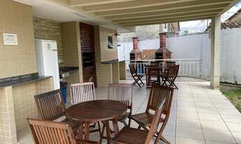 Imagem 5: Apartamento para venda com 79 M2, Sala de jantar estar com sacada 3/4 sendAtalaia - Ananin