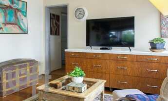 Imagem: Apartamento à venda, Campo Belo, São Paulo