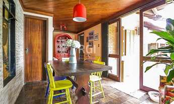 Imagem 7: Porto Alegre - Casa Padrão - Chácara das Pedras