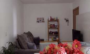 Imagem 7: CONTAGEM - Padrão - CHACARAS REUNIDAS SANTA TEREZINHA