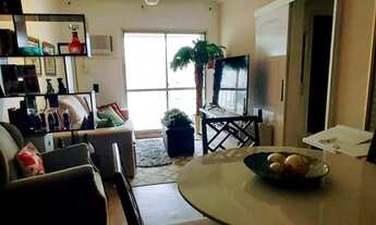 Imagem 7: LINDO APARTAMENTO 2 QUARTOS COM VARANDA E VAGA NA ESCRITURA!