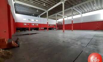 Imagem 4: São Paulo - Galpão/Depósito/Armazém - Vila Matilde