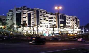 Imagem 15: Sala, 58 m² - venda por R$ 550.000,00 ou aluguel por R$ 4.000,00/mês - Cotia - Cotia/SP