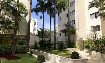 Imagem: São Paulo - Apartamento Padrão - SANTO