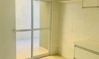 Imagem 4: Casa de Condomínio - Planalto Paulista - 4 dormitórios - 2 suítes