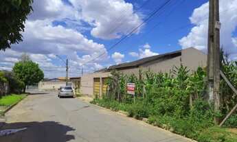 Imagem 7: Lote, Setor Garavelo