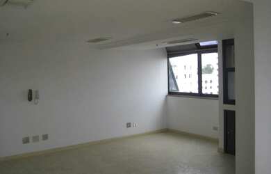 Imagem 2: SÃO PAULO - Loja/Salao - SANTA CECÍLIA