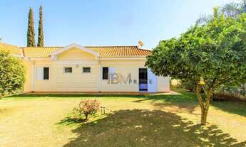 Imagem 1: Casa com 4 dormitórios à venda em Recreio das Acácias - Ribeirão Preto/SP