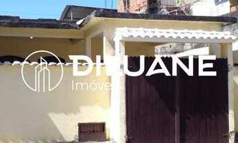 Imagem 1: Casa de 2 quartos e vaga de garagem, no Porto da Pedra