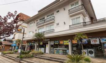 Imagem 2: GRAMADO - Padrão - Centro