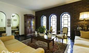 Imagem: Apartamento à venda em São Paulo