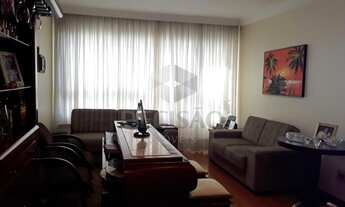 Imagem 2: Apartamento 4 Quartos à venda, 4 quartos, 1 suíte, 2 vagas, Santo Agostinho - Belo Horizon