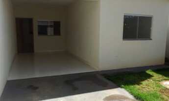 Imagem: Casa para venda com 2 quartos - Chacara