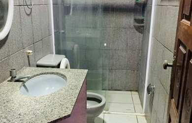 Imagem 7: Alugo ótima casa no Habitacional Turu