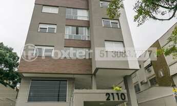 Imagem 2: Porto Alegre - Apartamento Padrão - Petrópolis