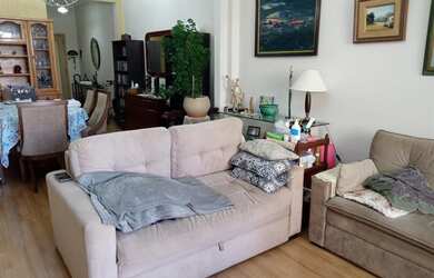 Imagem 2: RIO DE JANEIRO - APARTAMENTO PADRÃO - COPACABANA