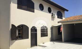 Imagem 6: SOBRADO à venda, 2 quartos, 1 suíte, 2 vagas, JARDIM MARIA LUIZA - CASCAVEL/PR