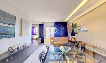 Imagem 3: Apartamento para venda com 69 metros quadrados com 3 quartos em Torre - Recife - PE