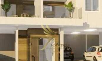 Imagem: Apartamento com 2 quartos à venda, 50 m²