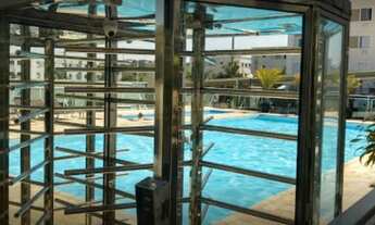 Imagem 2: VENDO Bauru/SP, JD Estrela D'Alva, Parque Bonardi. Apartamento 02 quartos, 3º andar