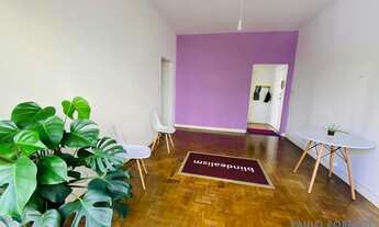 Imagem 5: APARTAMENTO - SANTA CECÍLIA - SP