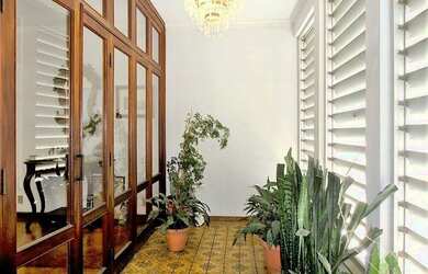 Imagem 3: Apartamento com 3 dormitórios à venda, 390 m² por R$ 3.000.000,00 - Higienópolis - São Pau