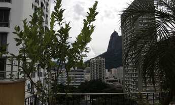 Imagem: Cobertura à venda, 3 quartos, 2 suítes