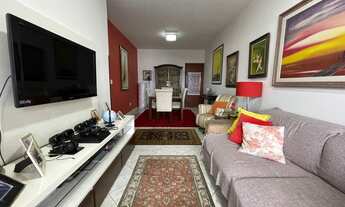 Imagem 5: Apartamento em Santos para venda - 3 dormitórios