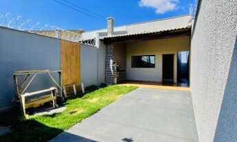 Imagem: Casa para venda tem 89 metros quadrados